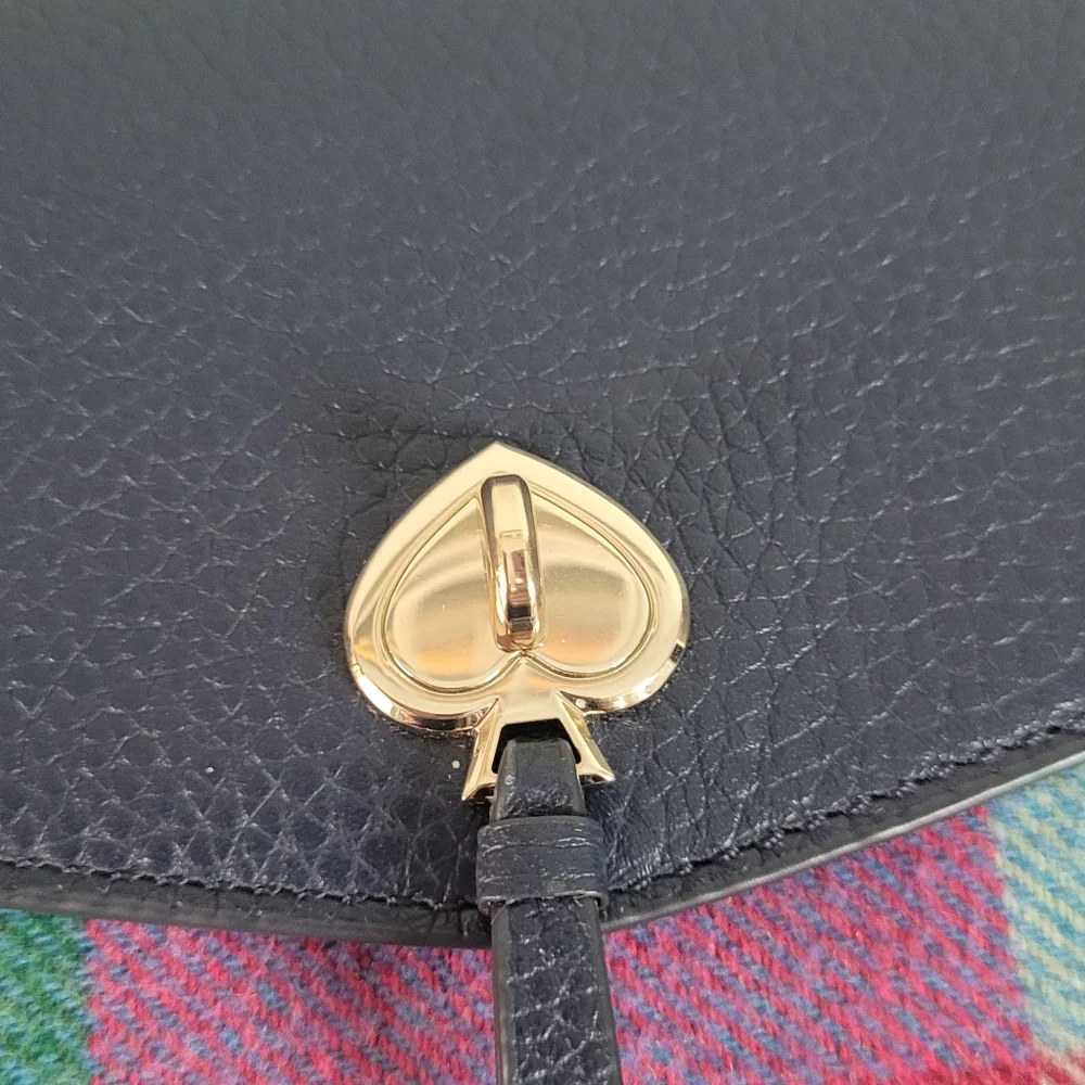 Kate Spade Marti Wallet Crossbody - Picture 8 of 12